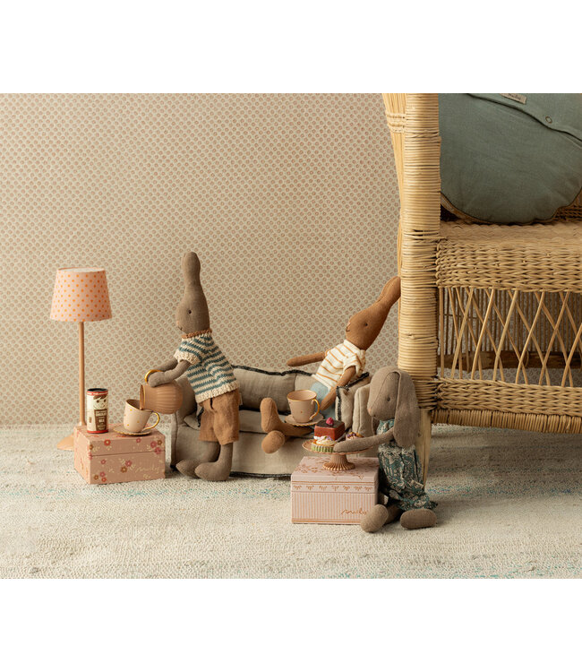 Maileg Chocolademelkset