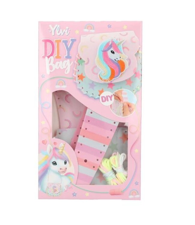 Depesche YLVI DIY Tas