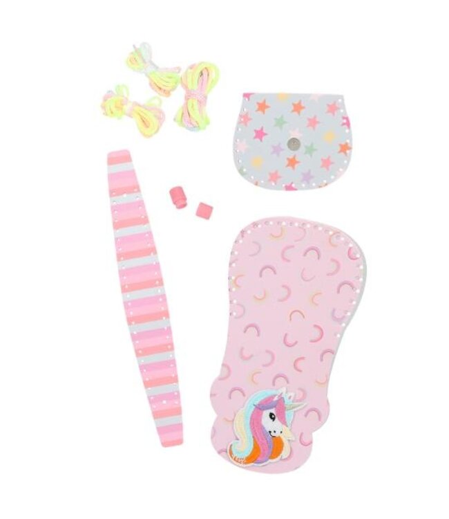 Depesche YLVI DIY Tas