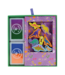 Floss & Rock Stempel Set Dino
