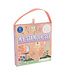 Floss & Rock Enchanted Stempel Set