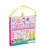 Floss & Rock Regenboog Fee Stempel Set