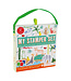 Floss & Rock Jungle Stempel Set
