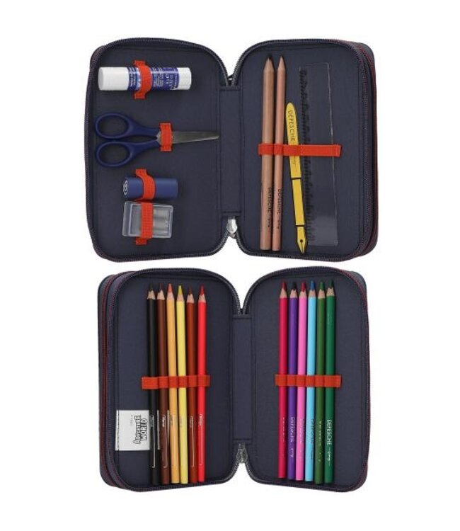 Depesche DINO Etui Spin