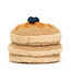 Jellycat Amuseables Fran Pancakes