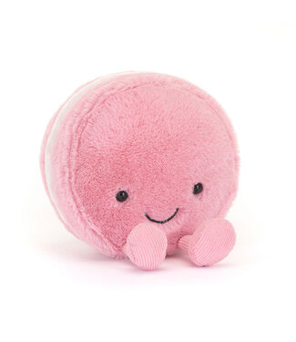 Jellycat Amuseables Mia Macaron