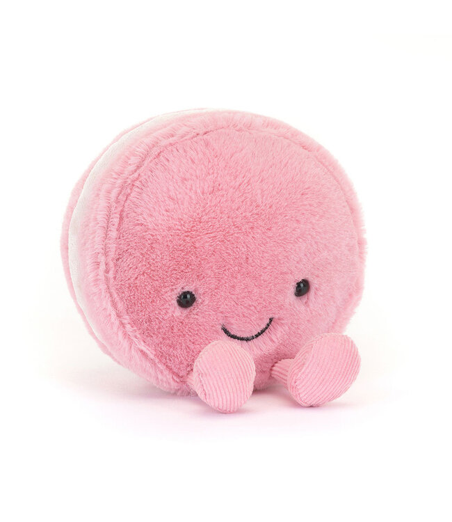 Jellycat Amuseables Mia Macaron