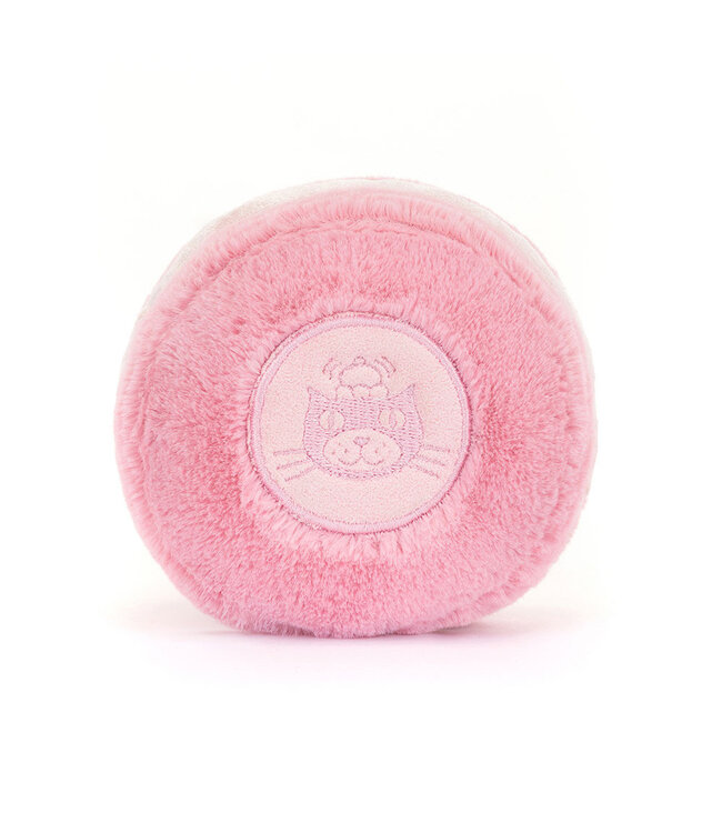 Jellycat Amuseables Mia Macaron