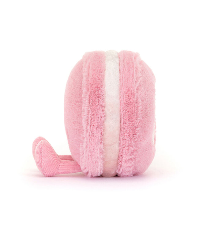 Jellycat Amuseables Mia Macaron