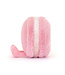 Jellycat Amuseables Mia Macaron