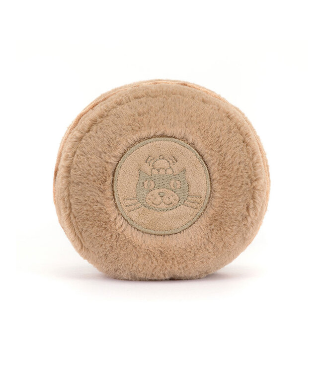 Jellycat Amuseables Mona Macaron