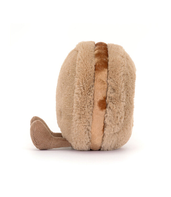 Jellycat Amuseables Mona Macaron