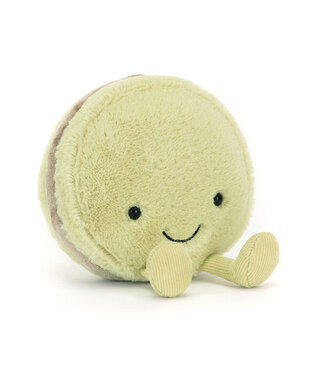 Jellycat Amuseables Max Macaron