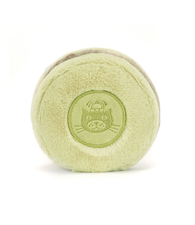 Jellycat Amuseables Max Macaron