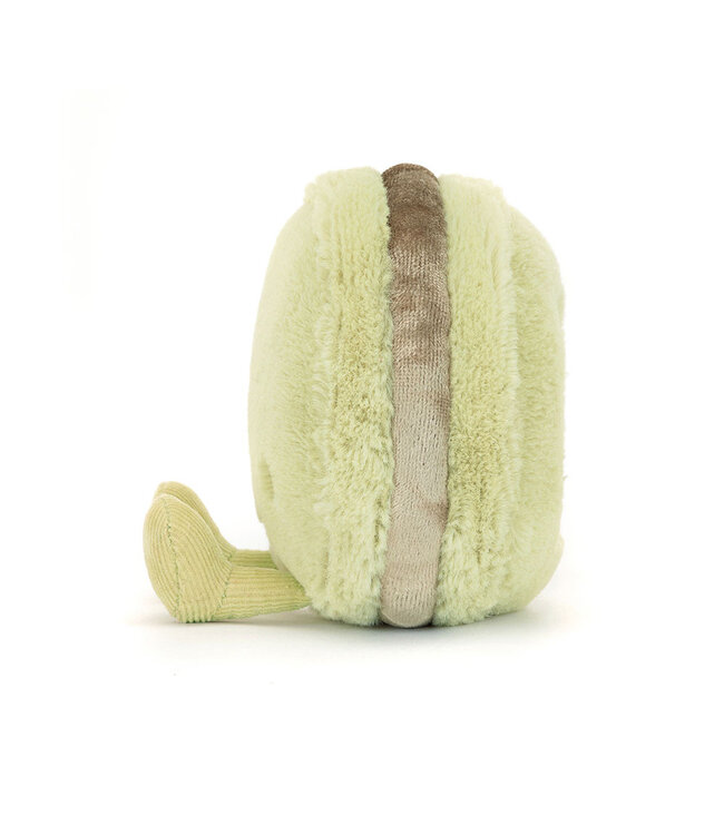 Jellycat Amuseables Max Macaron