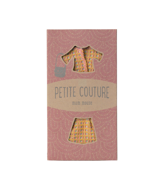 Maileg Twinset ,Moeder Muis