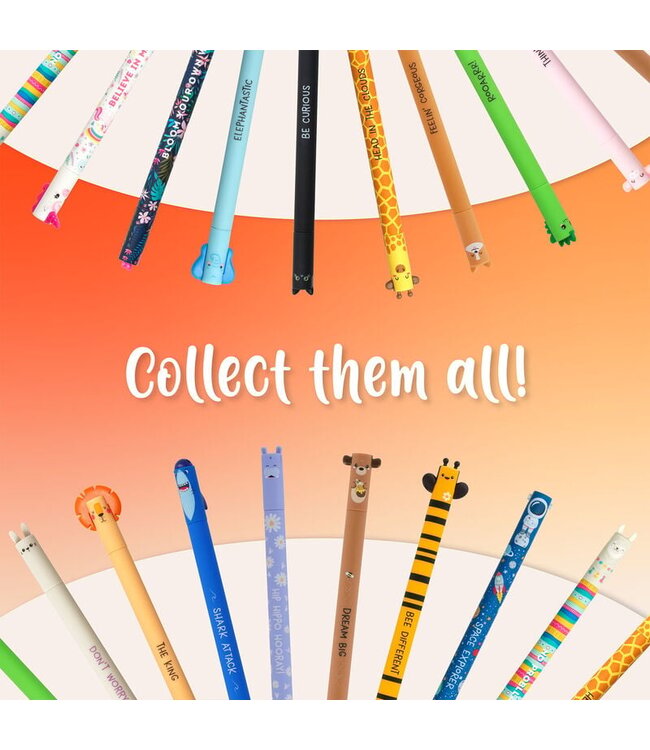 Legami Uitwisbare Pen (per stuk)