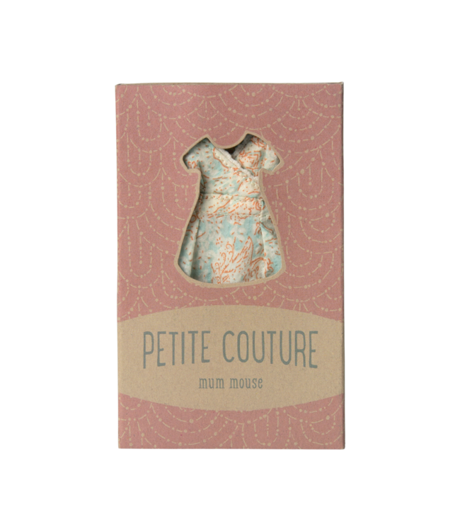 Maileg Jurk, Moeder Muis