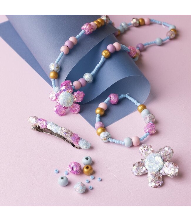 Creative Company Glitter Klei Basis