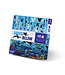 Above + Below Puzzel -Zee&Lucht 48