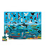 Above + Below Puzzel -Zee&Lucht 48