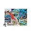 Aquarium Puzzel 48
