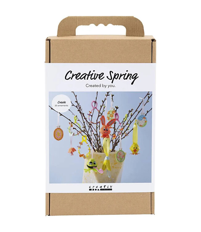 Creative Company Creatieve Box Pasen