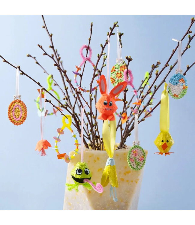 Creative Company Creatieve Box Pasen