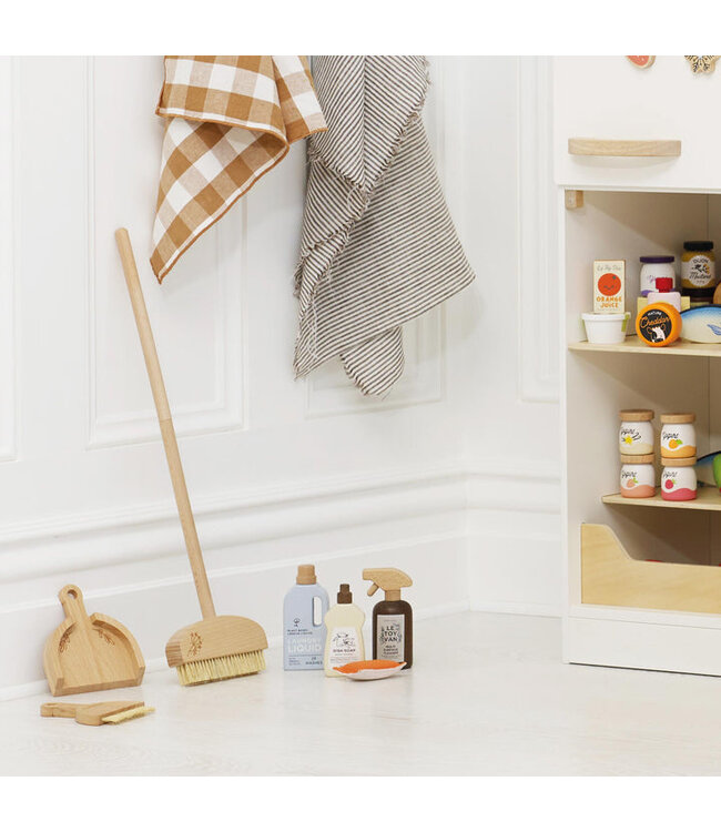 Le Toy Van Cleaning Set