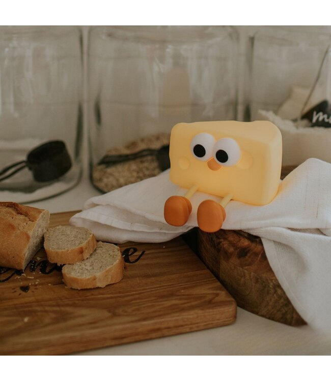 Mary's Kaas Nachtlampje