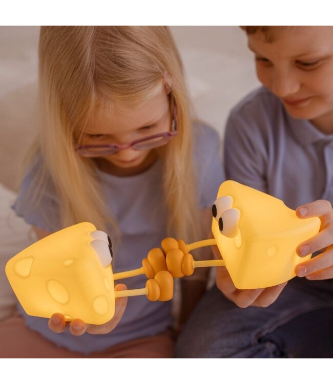 Mary's Kaas Nachtlampje