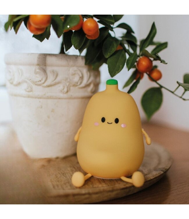 Mary's Banaan Lampje