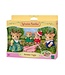 Sylvanian Families Rendier Familie