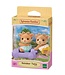 Sylvanian Families Rendier Tweeling