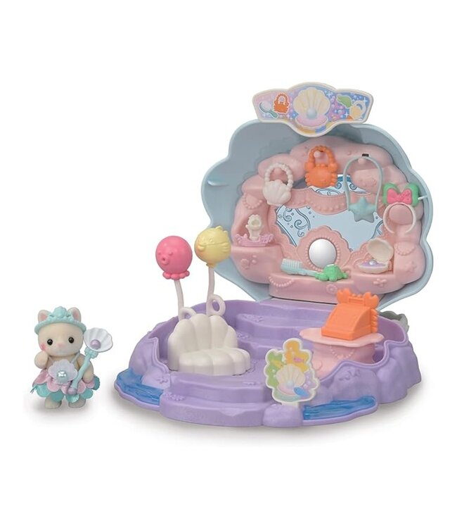 Sylvanian Families Zeemeerminwinkel