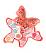 Souza Make-up Box Butterfly