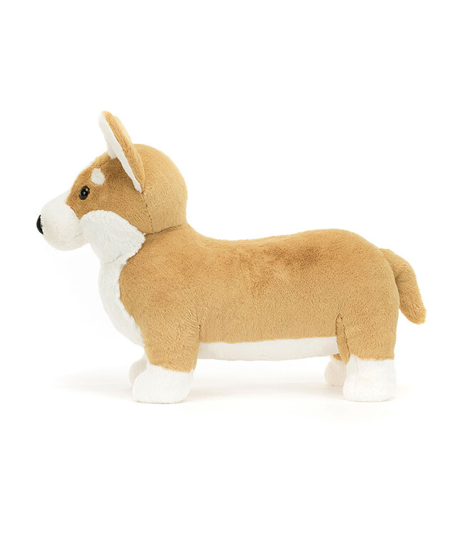 Jellycat Betty Corgi Big