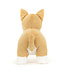 Jellycat Betty Corgi Big