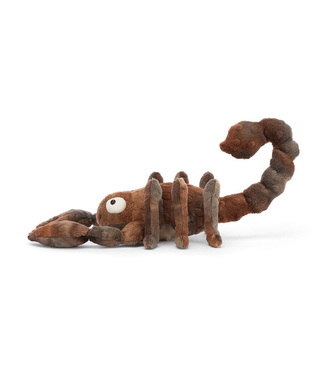 Jellycat Simon Scorpion