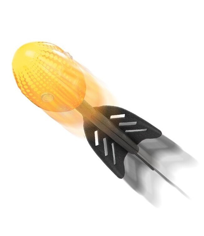 Foam Arrow Roze/Blauw