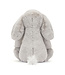 Jellycat Bashful Luxe Elephant Thuddeus Big