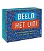 Deltas Beeld Het Uit