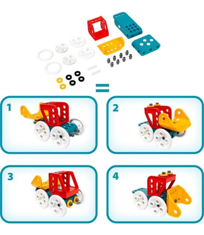 Brio Builder Afstand Besturingsset