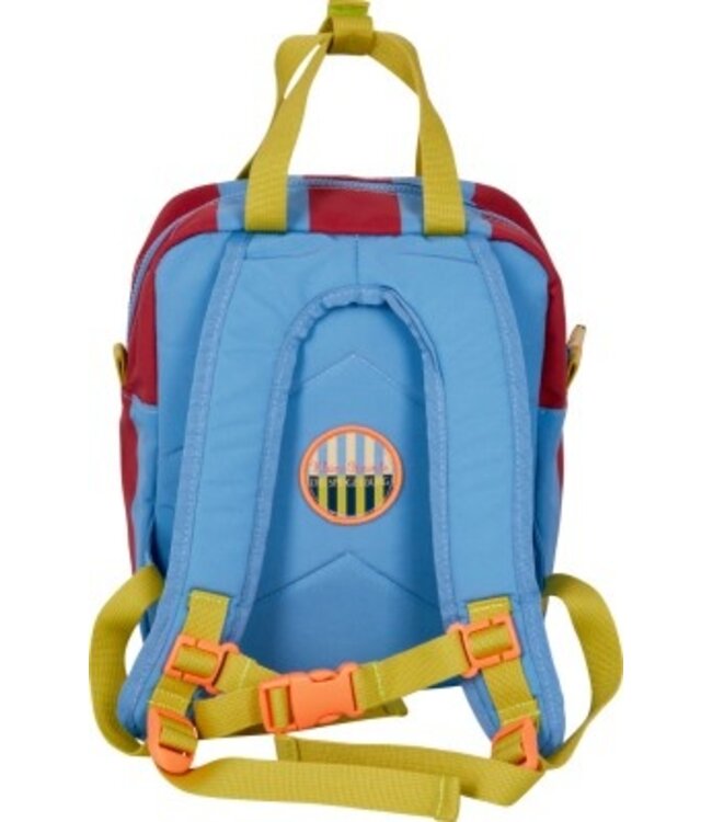 Spiegelburg Rugtas Voetbal