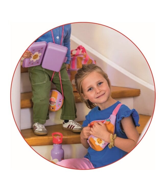 Spiegelburg Heuptasje Bloem