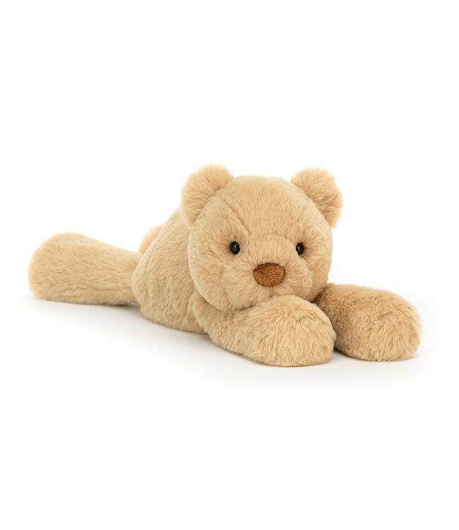 Jellycat Smudge Beer Tiny