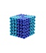 NeoCube Blauw