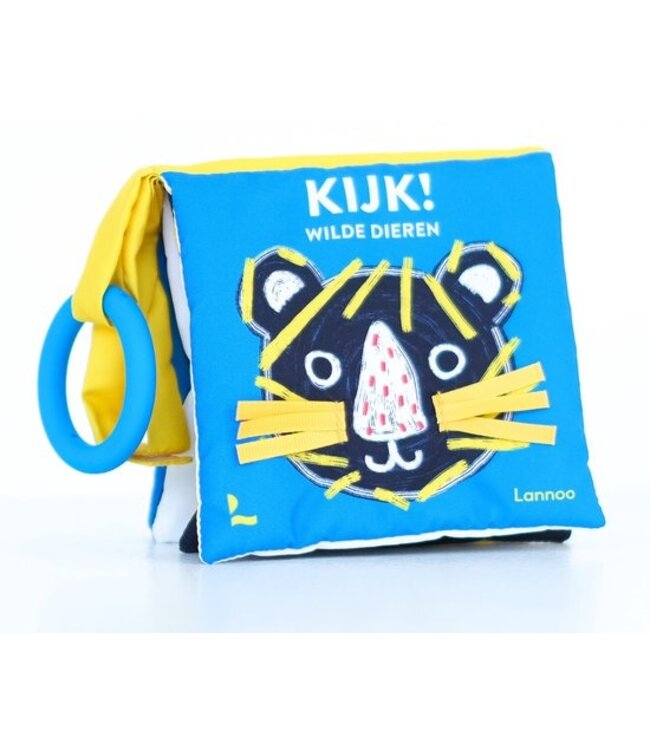 Kijk! Wilde Dieren