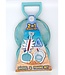 CompacToys 2 in 1 Beach Toy