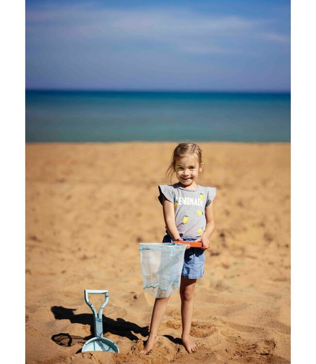 CompacToys 2 in 1 Beach Toy